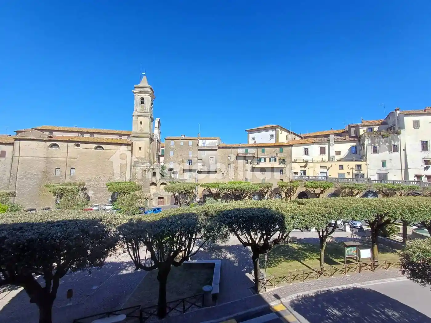 Appartamento in vendita a Farnese