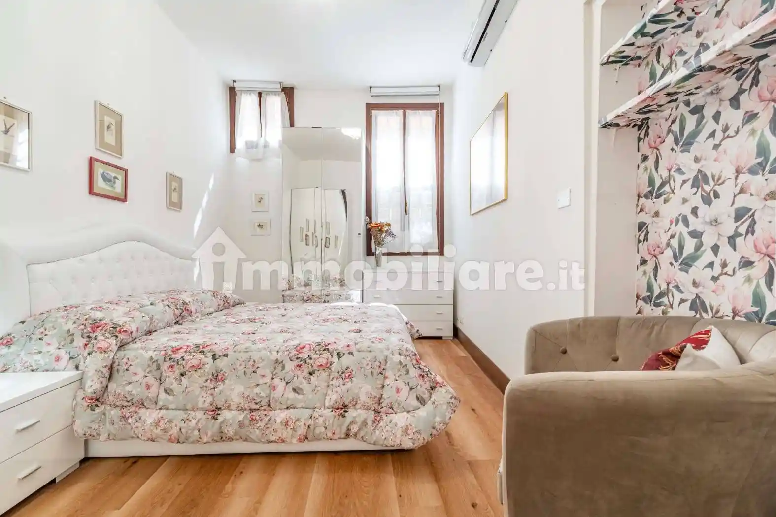 Appartamento in affitto a Venezia