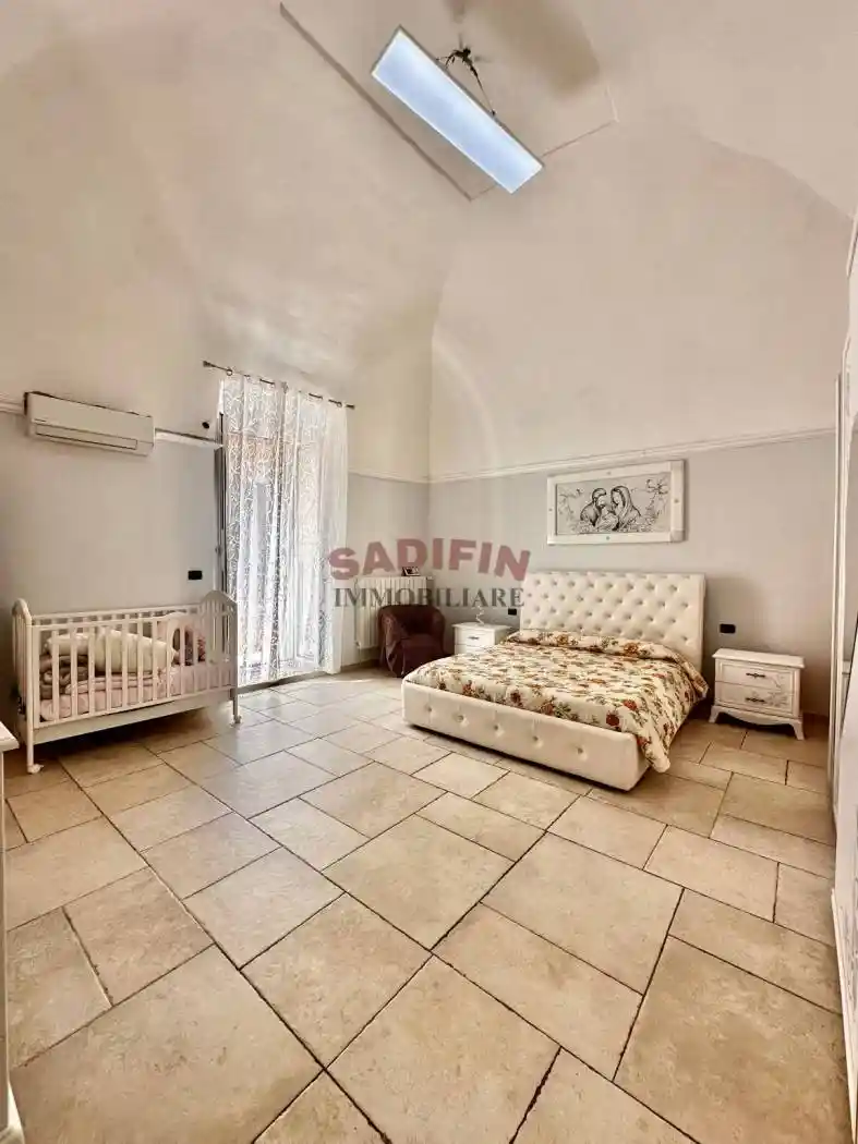 Casa indipendente in vendita a Bari