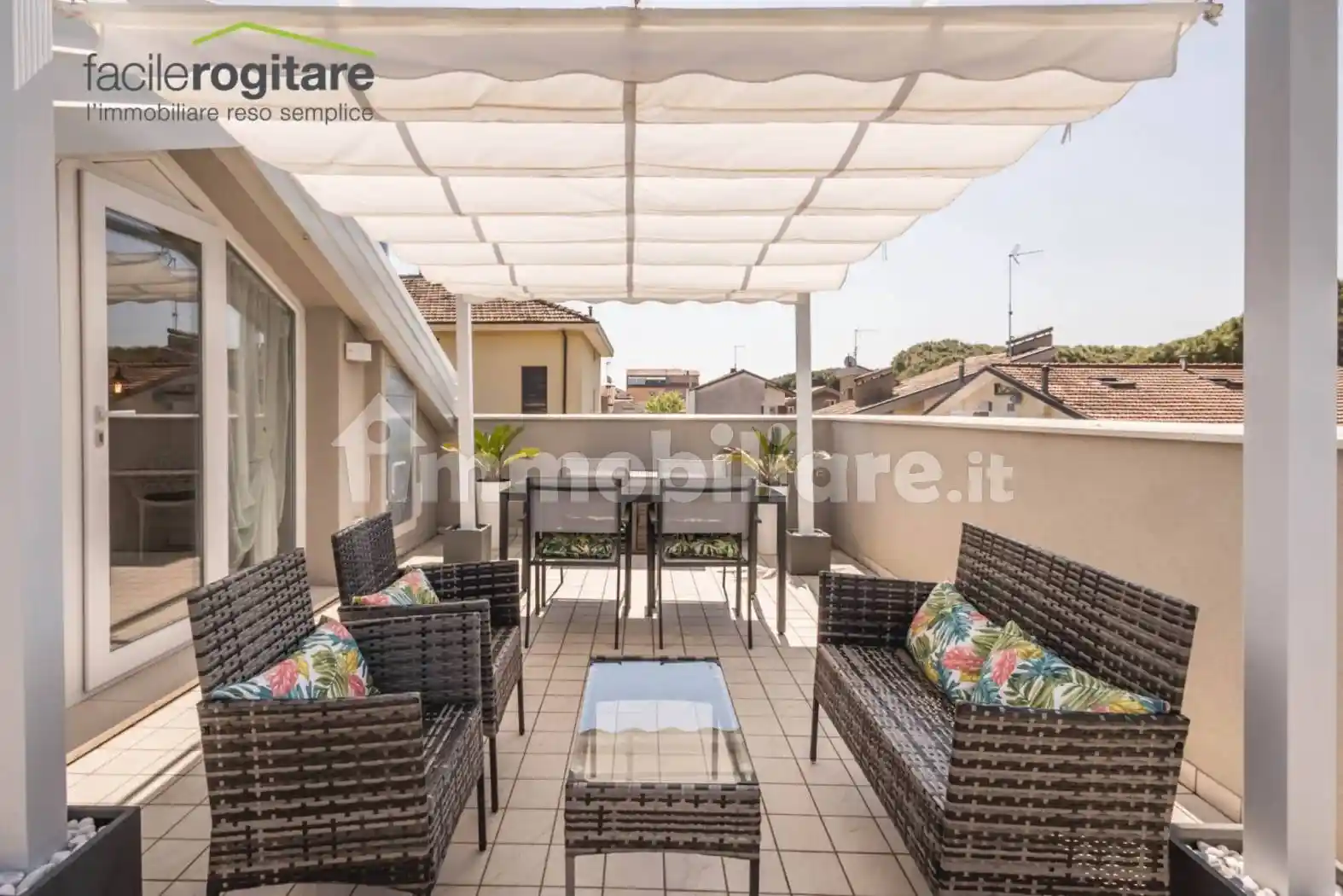 Appartamento in vendita a Cattolica