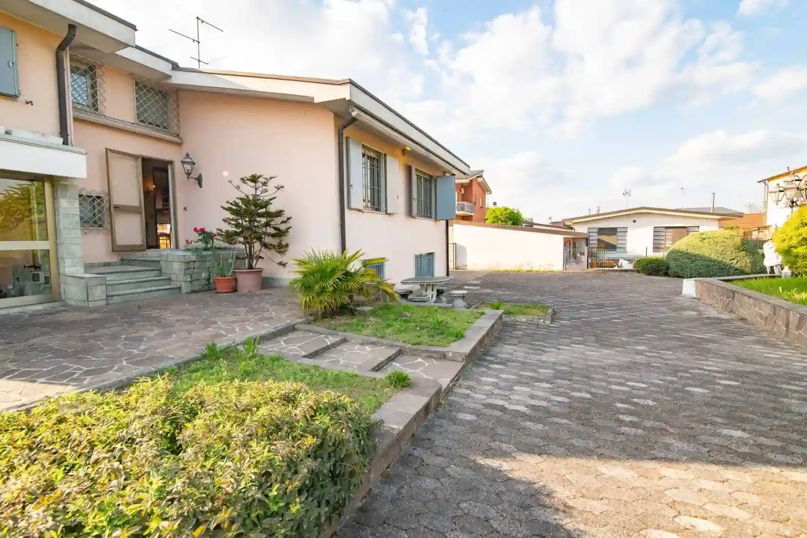 Villa - foto 3