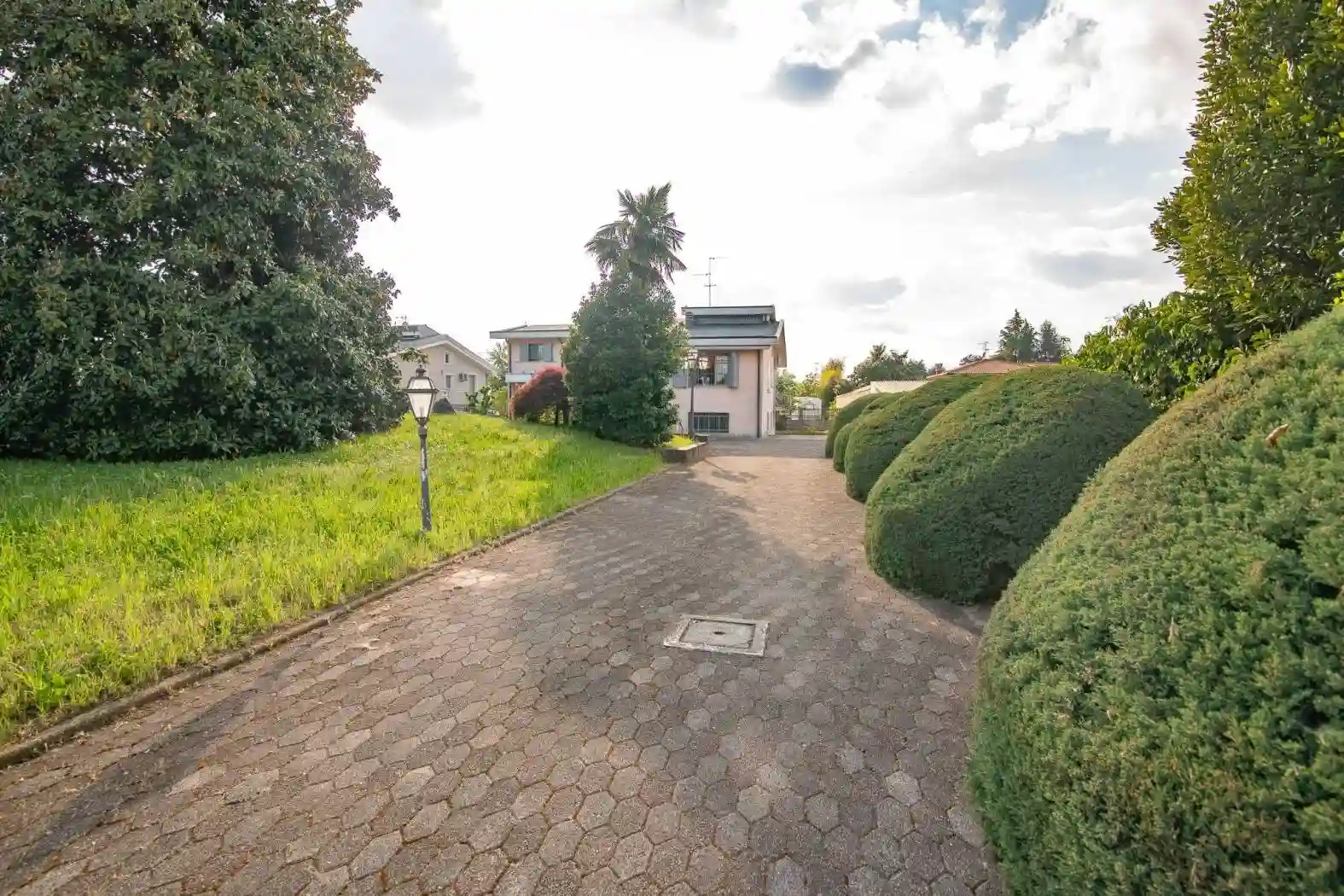 Villa - foto 4