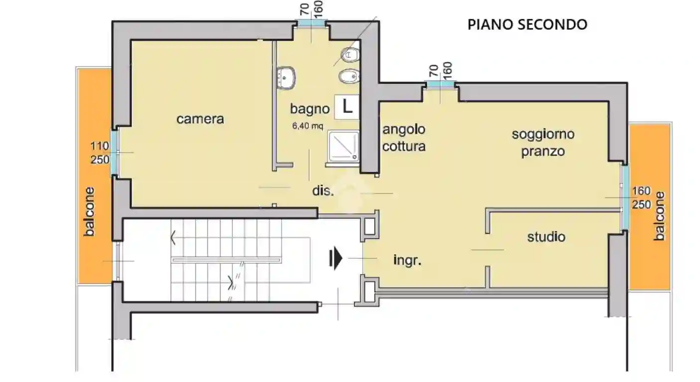 Appartamento - foto 5