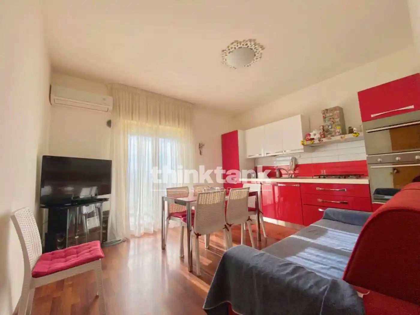 Appartamento in vendita a Paternò