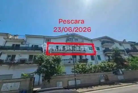 Appartamento in vendita a Pescara