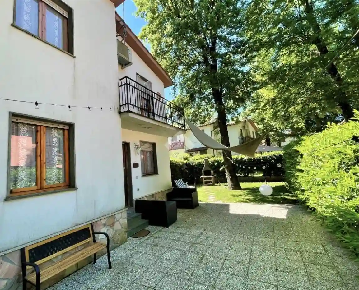 Villetta a schiera - foto 2