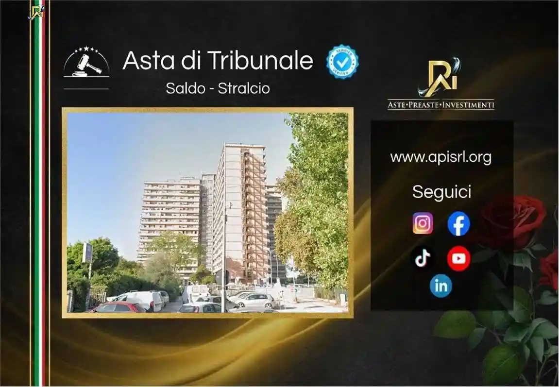 Appartamento in vendita a Porto Recanati