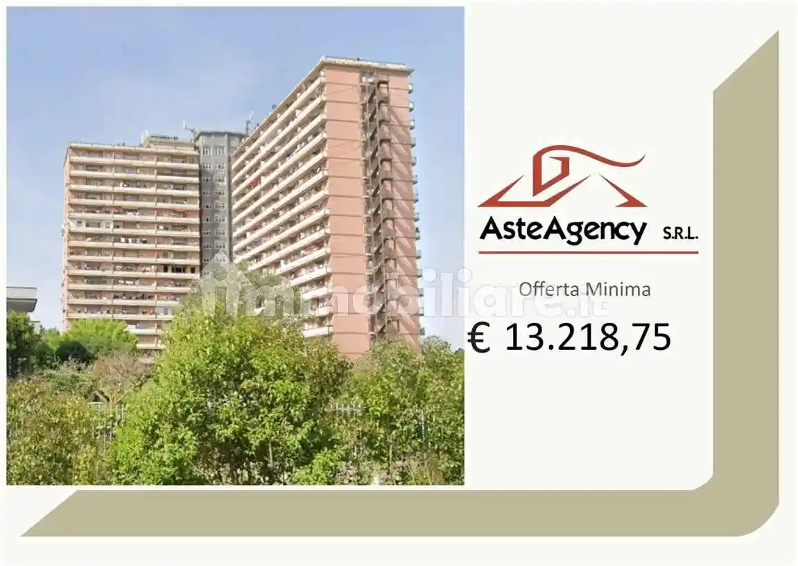 Appartamento in vendita a Porto Recanati
