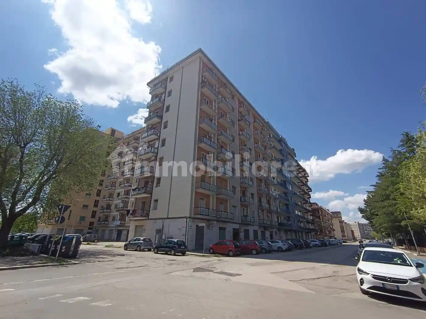 Appartamento in affitto a Foggia
