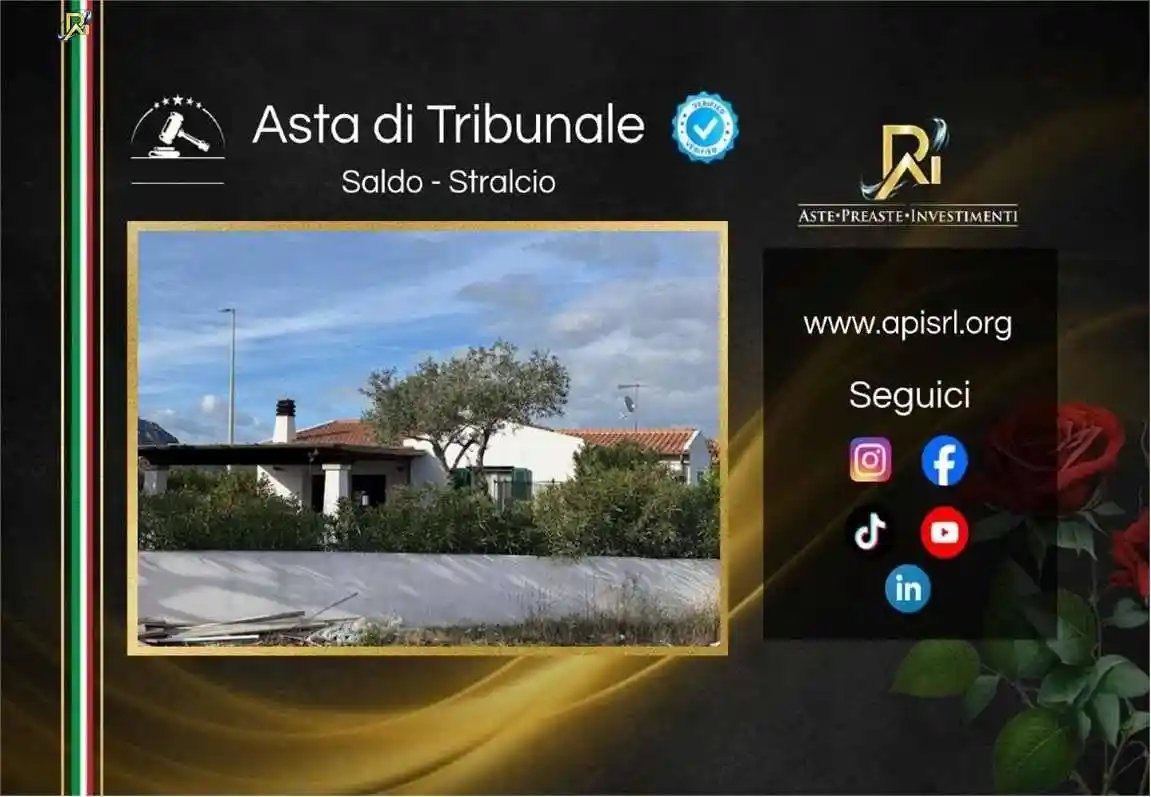 Appartamento