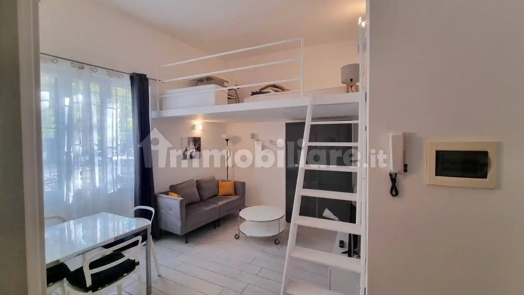 Appartamento in affitto a Firenze