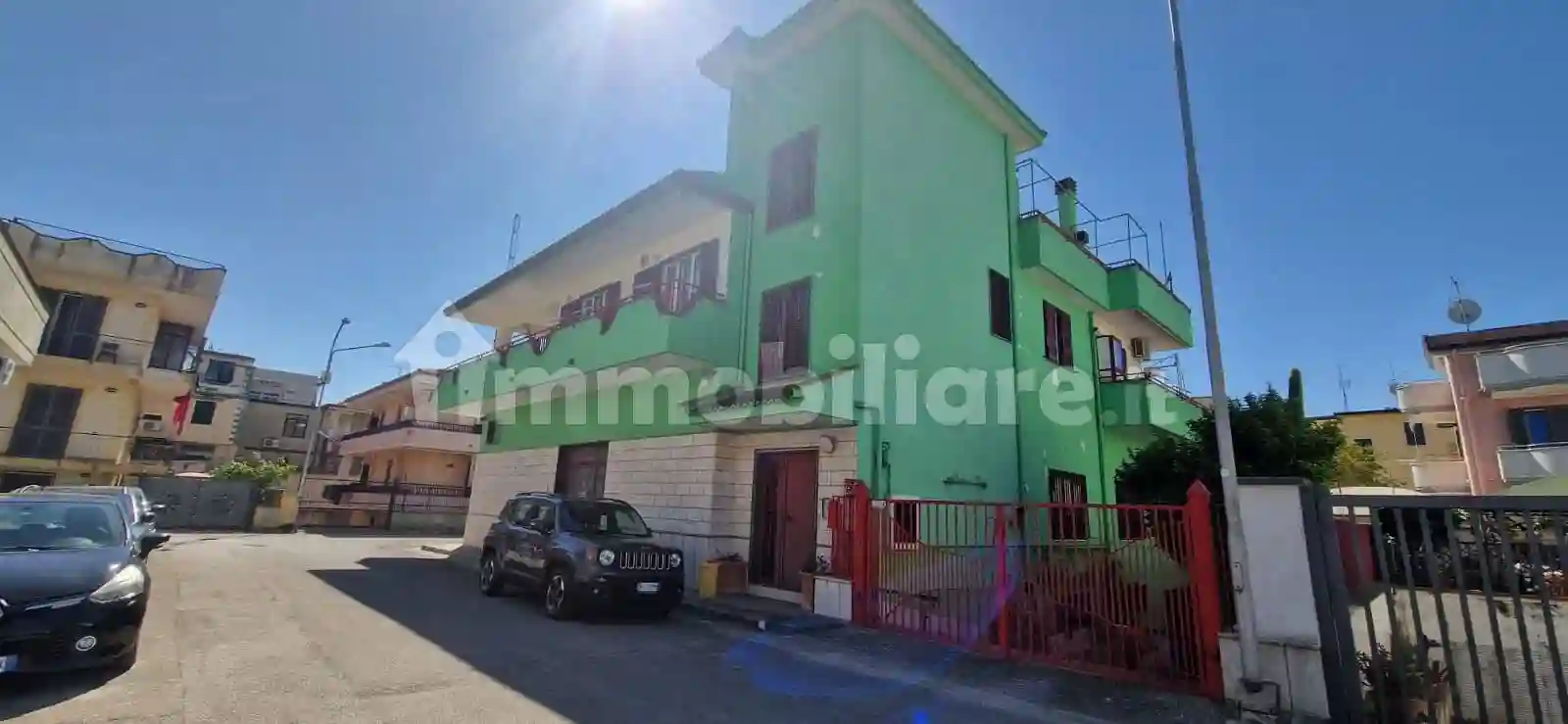 Villa - foto 4