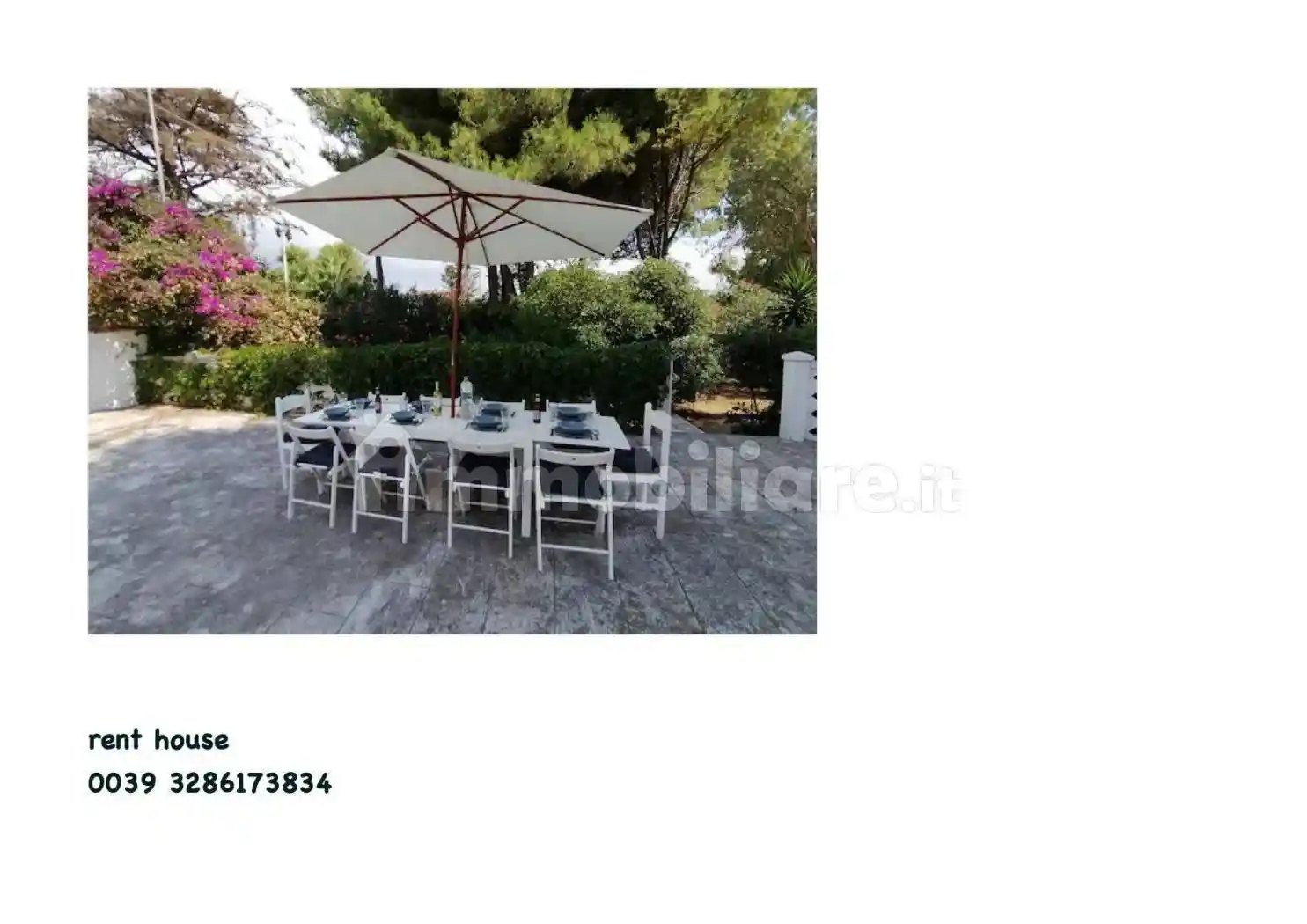 Villa in vendita a Torricella