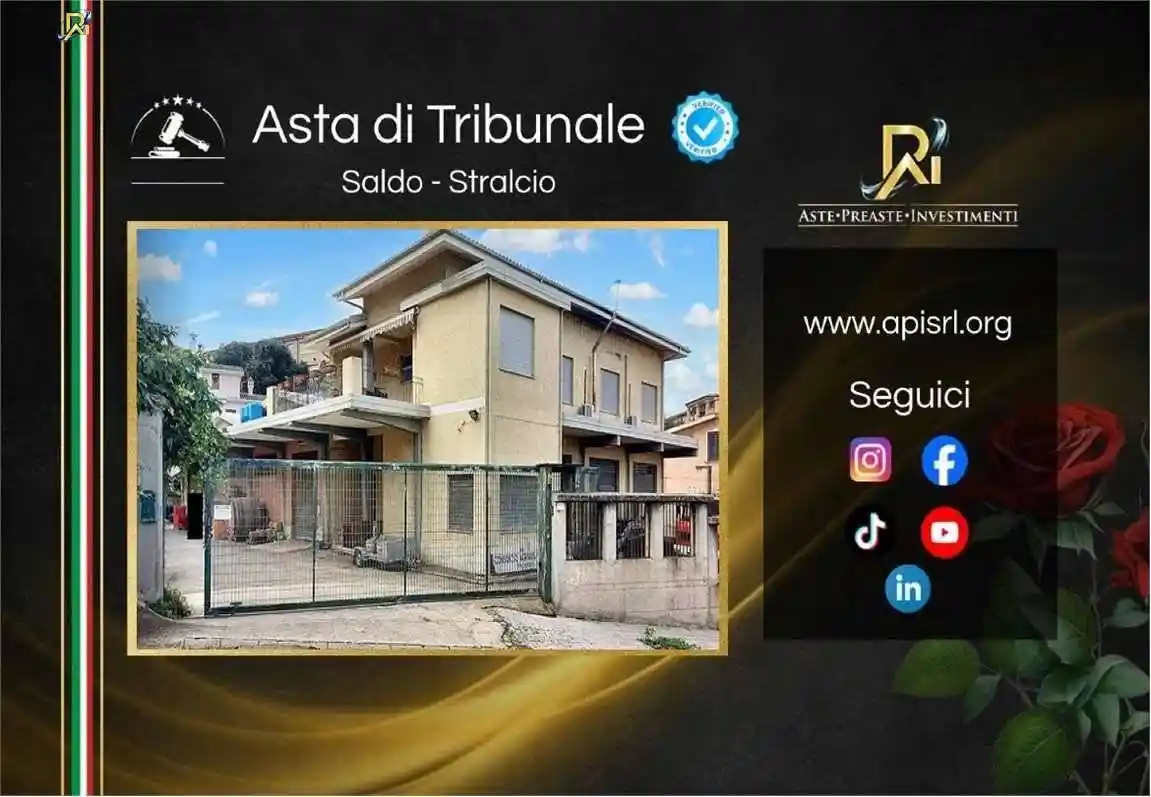 Appartamento in vendita a Oliena