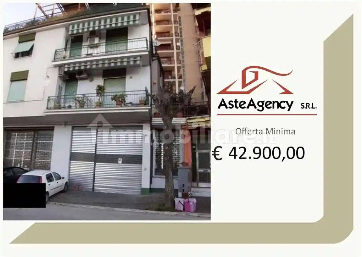 Appartamento