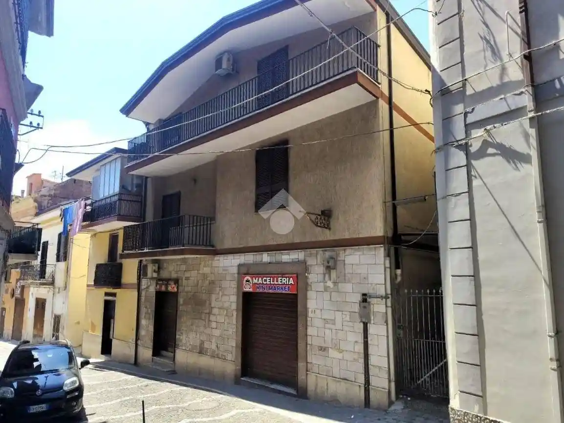 Casa indipendente in vendita a Cervino