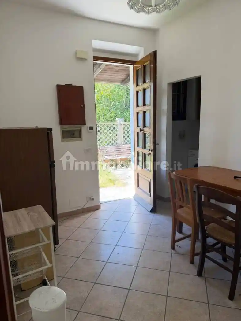 Villetta a schiera in vendita a Castelnuovo Magra