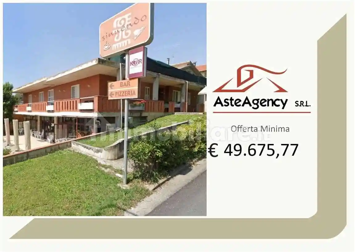 Appartamento in vendita a Monte Urano