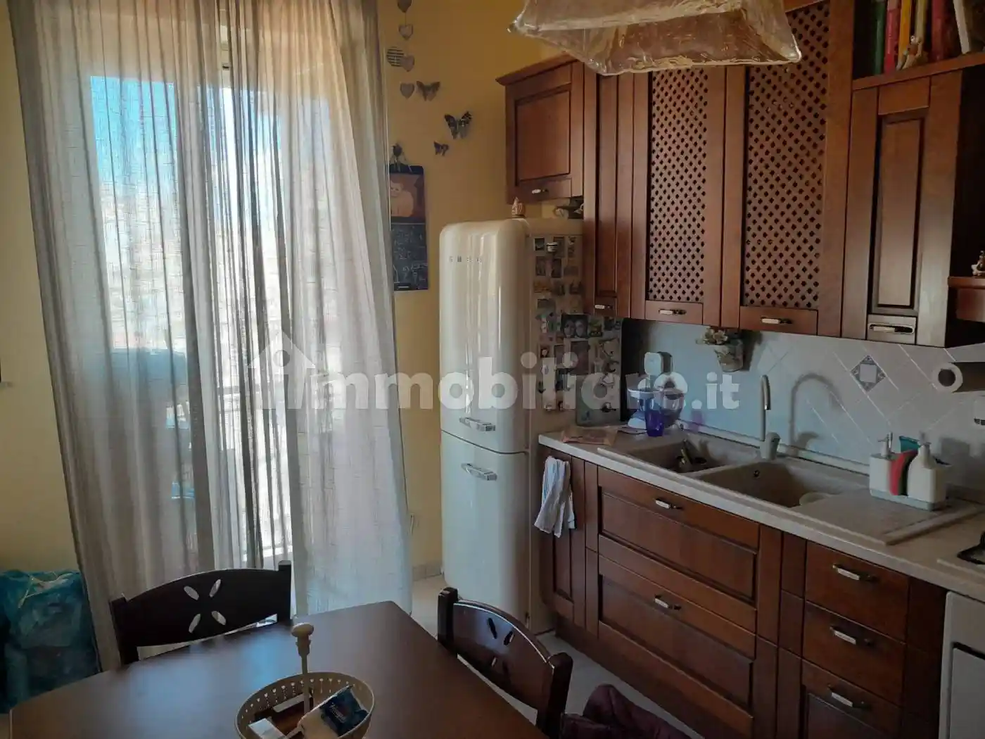 Appartamento in vendita a Enna