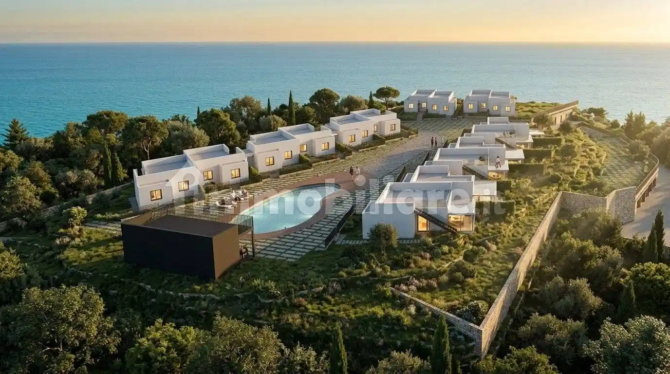 Villetta a schiera in vendita a Andora