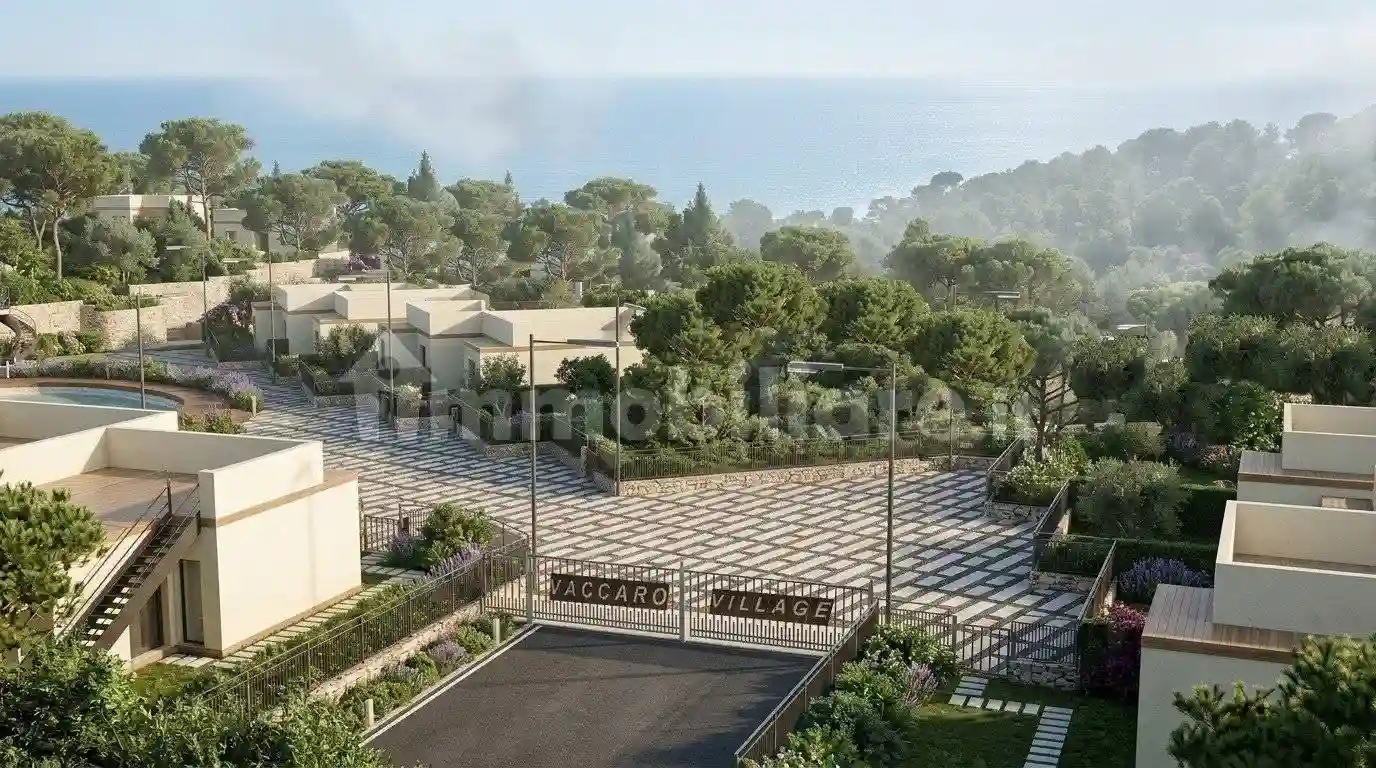 Villetta a schiera - foto 5