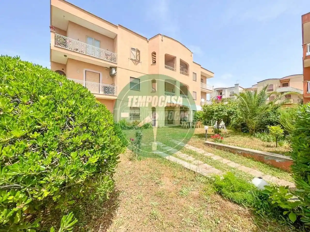 Appartamento in vendita a Cerveteri