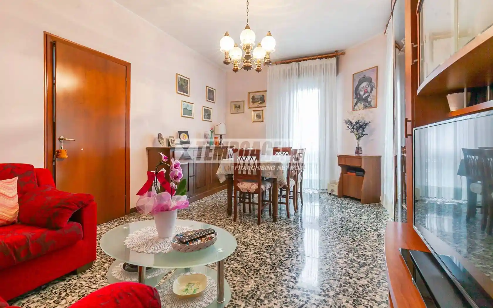 Appartamento in vendita a Bresso