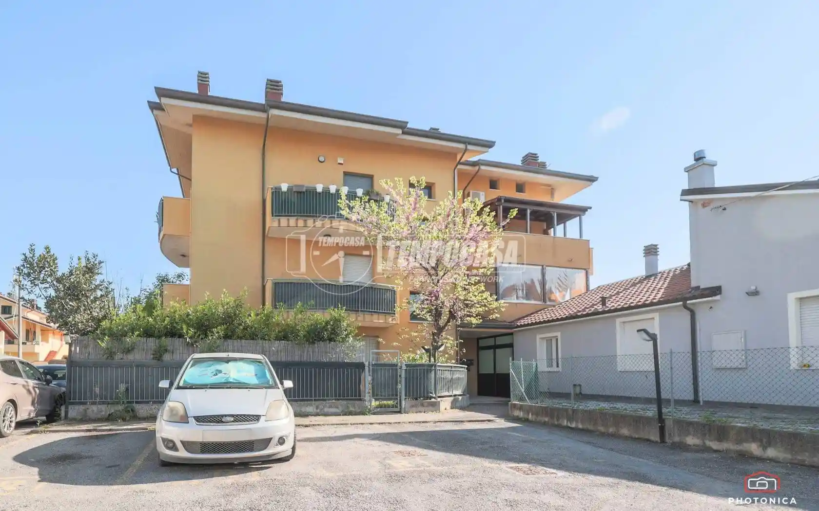 Appartamento in vendita a Rimini