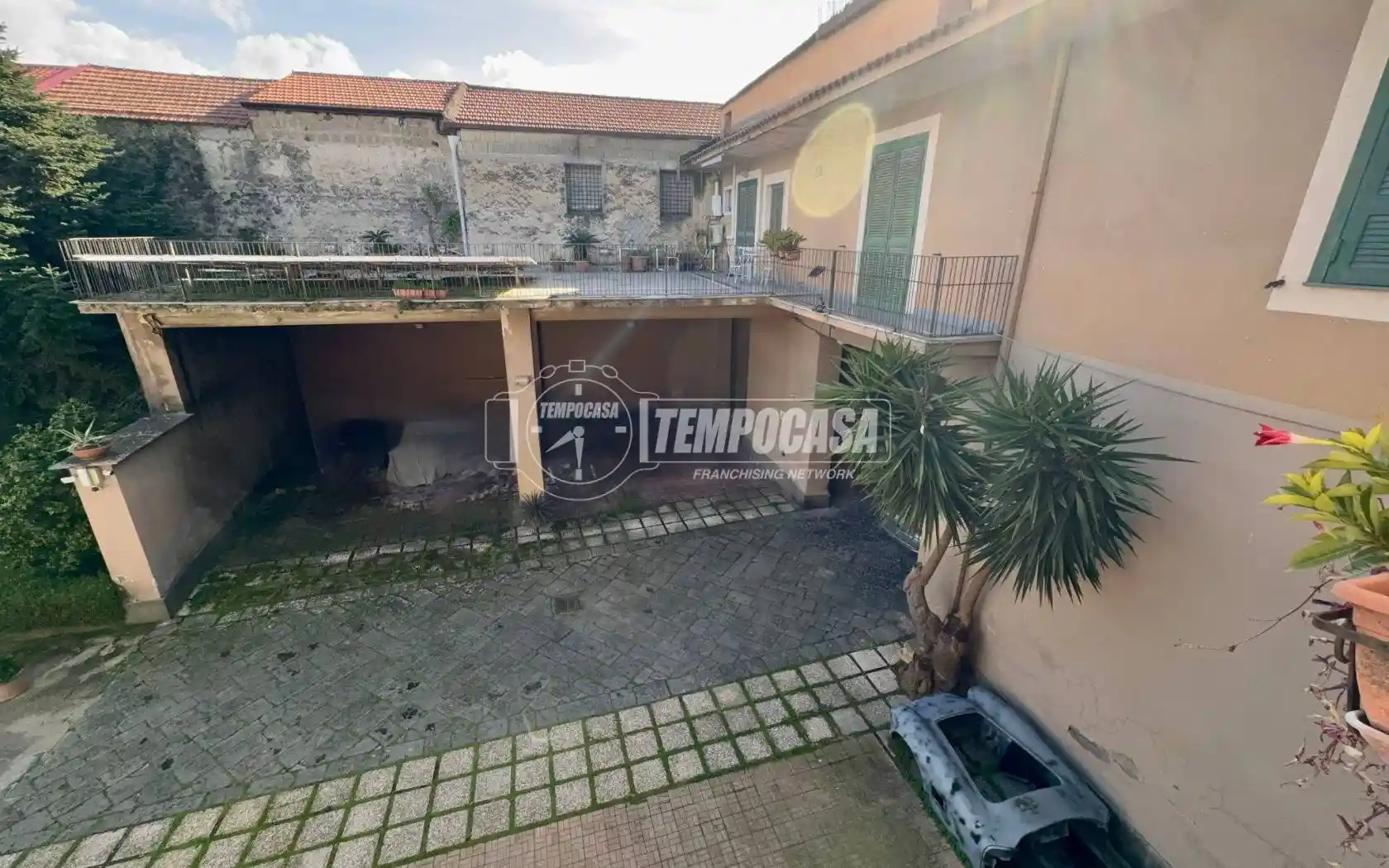Appartamento in vendita a Parete