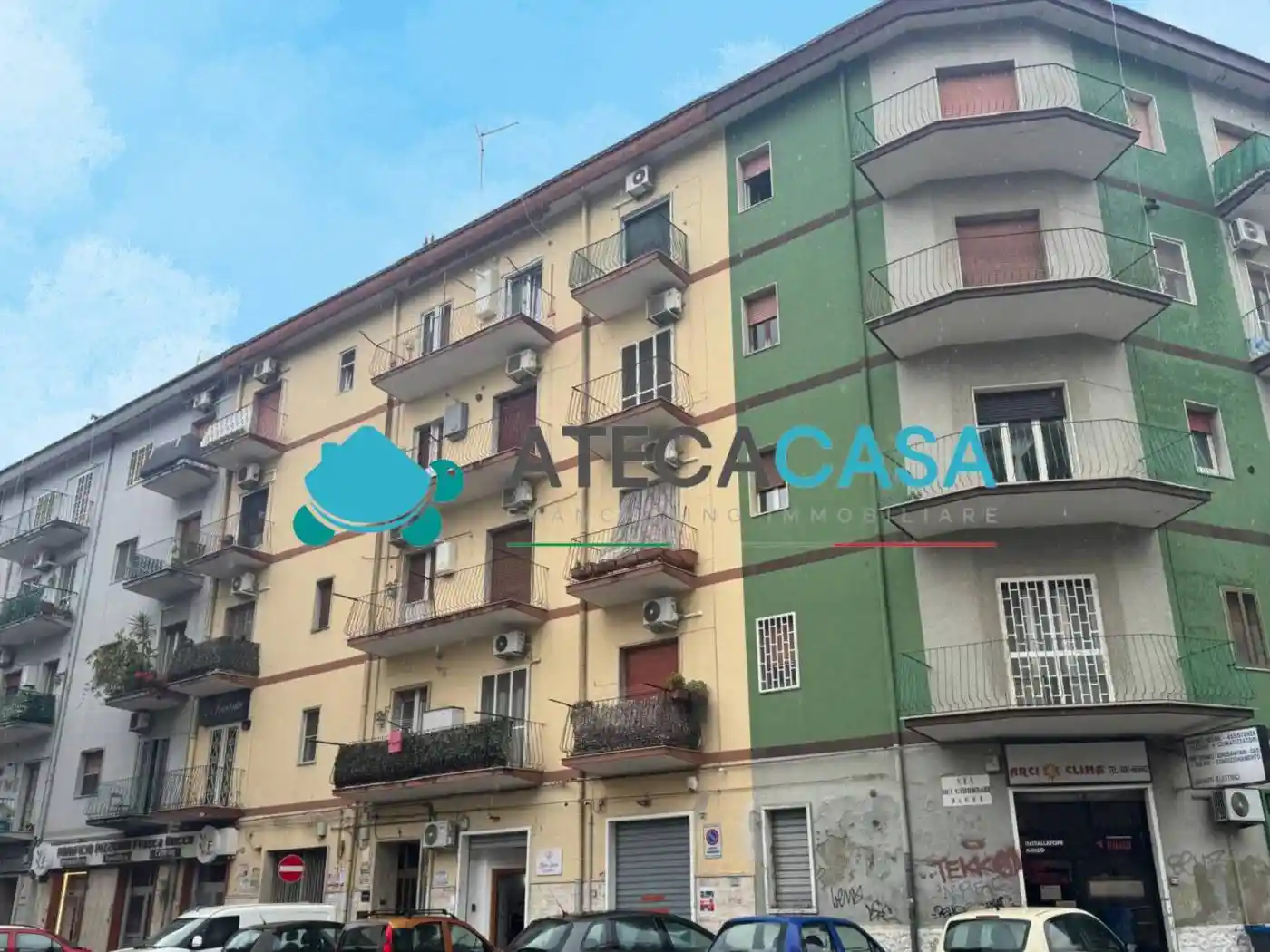 Appartamento in vendita a Foggia