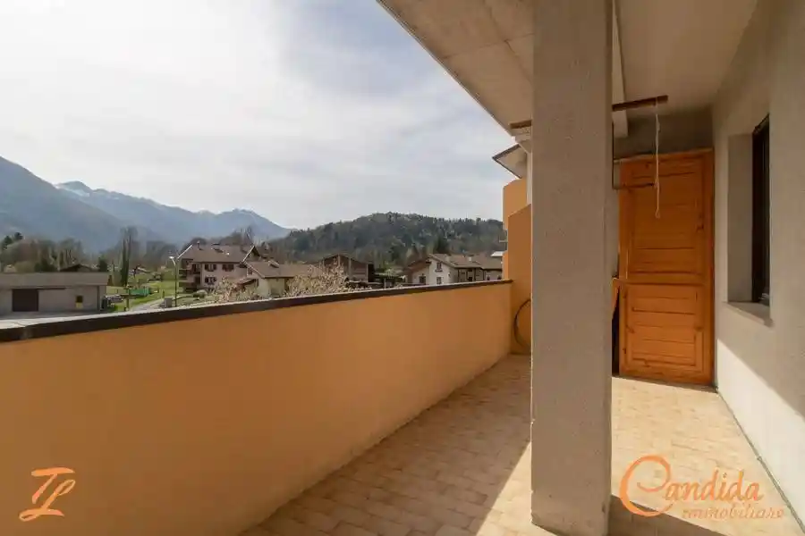 Appartamento in vendita a Villa Santina