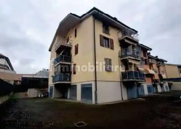 Appartamento in vendita a Suzzara