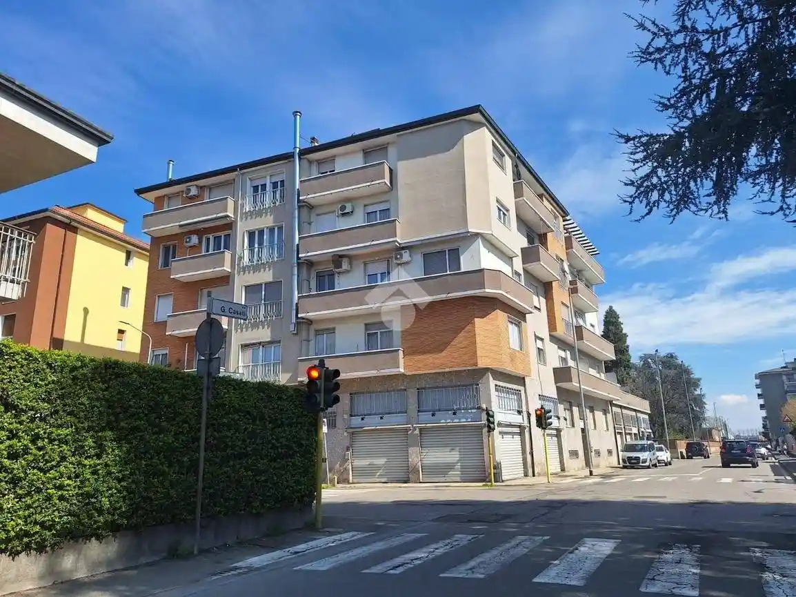 Appartamento in vendita a Magenta
