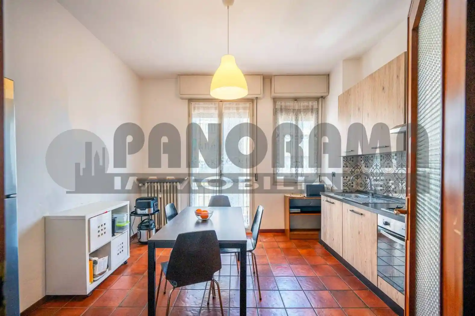 Appartamento in vendita a Reggio Emilia