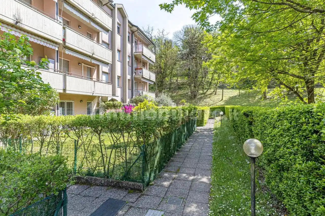 Appartamento in vendita a Tavernerio