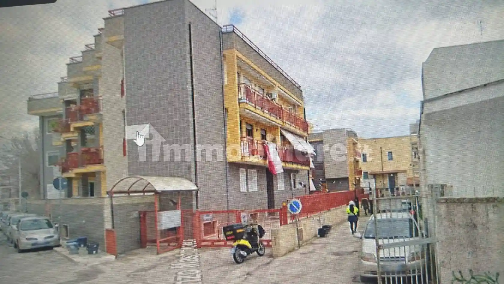 Appartamento in vendita a Acquaviva delle Fonti