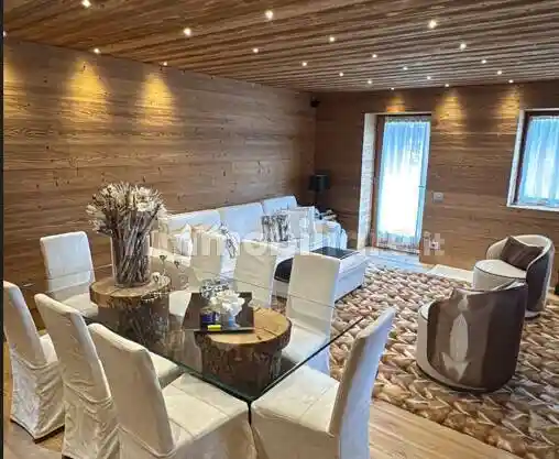 Appartamento in vendita a Cortina d'Ampezzo