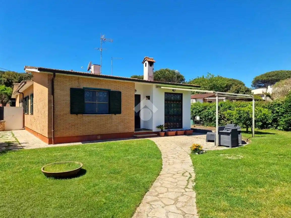 Villa in vendita a Terracina