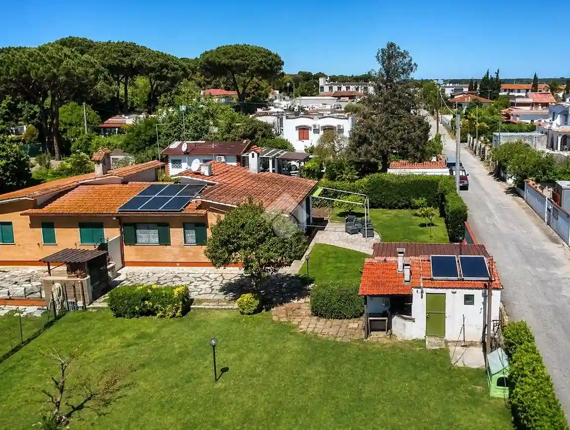 Villa - foto 4
