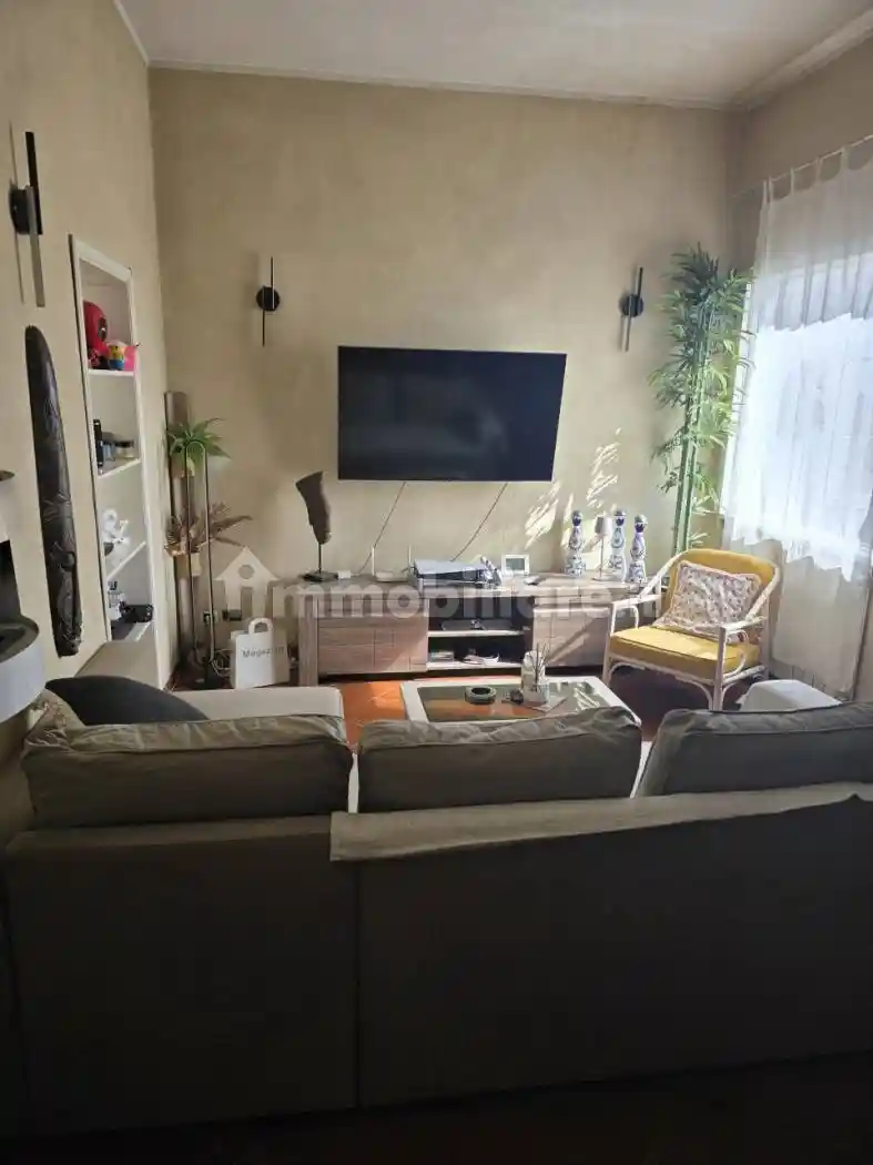 Appartamento in vendita a Seravezza
