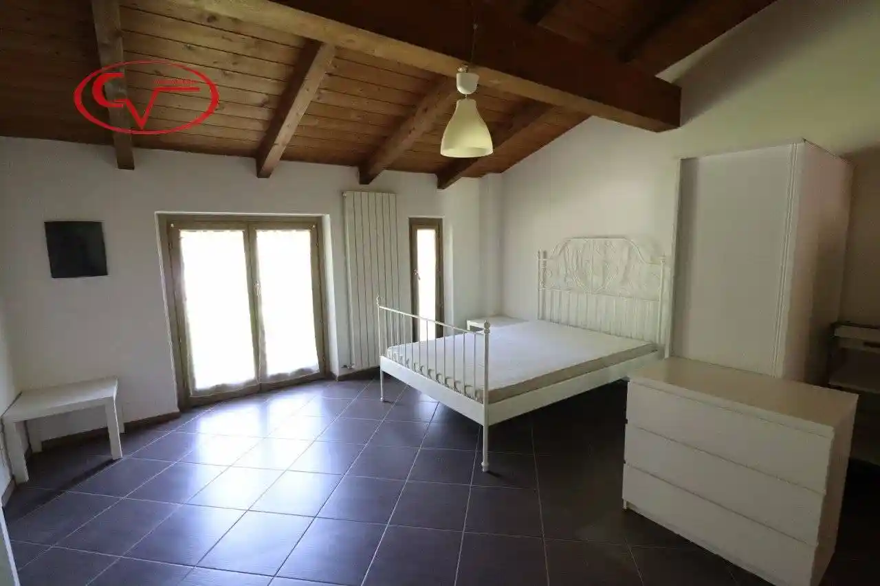 Appartamento in vendita a Terranuova Bracciolini