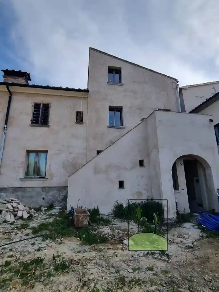 Casa indipendente - foto 2