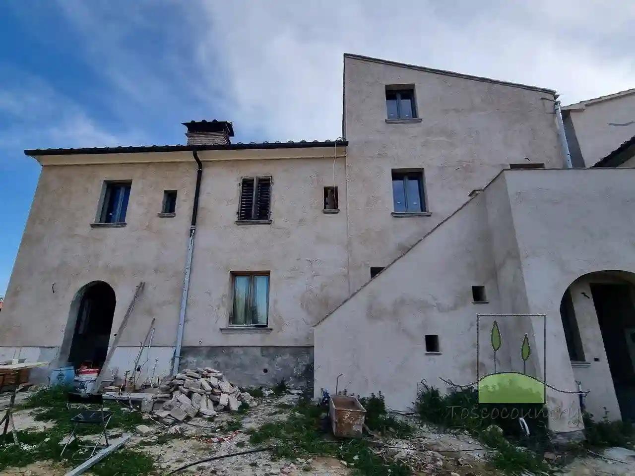 Casa indipendente - foto 3