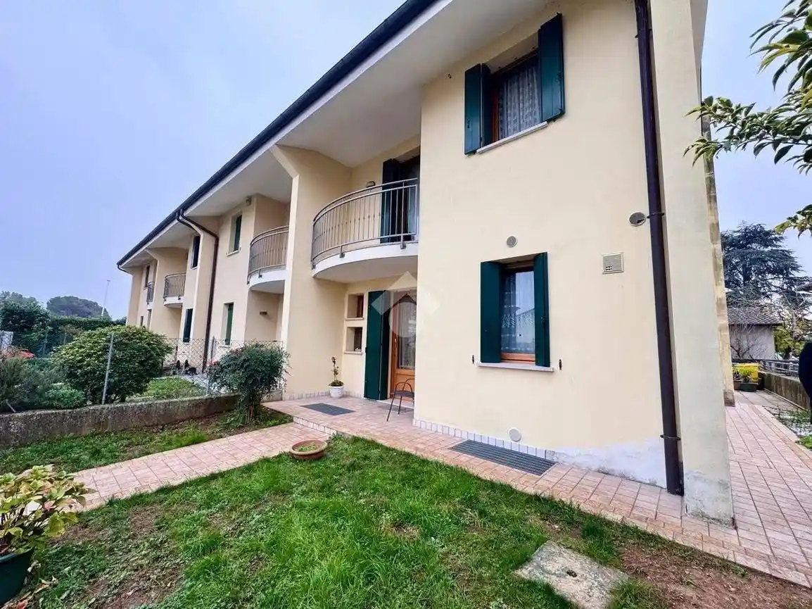 Villetta a schiera in vendita a Trevignano