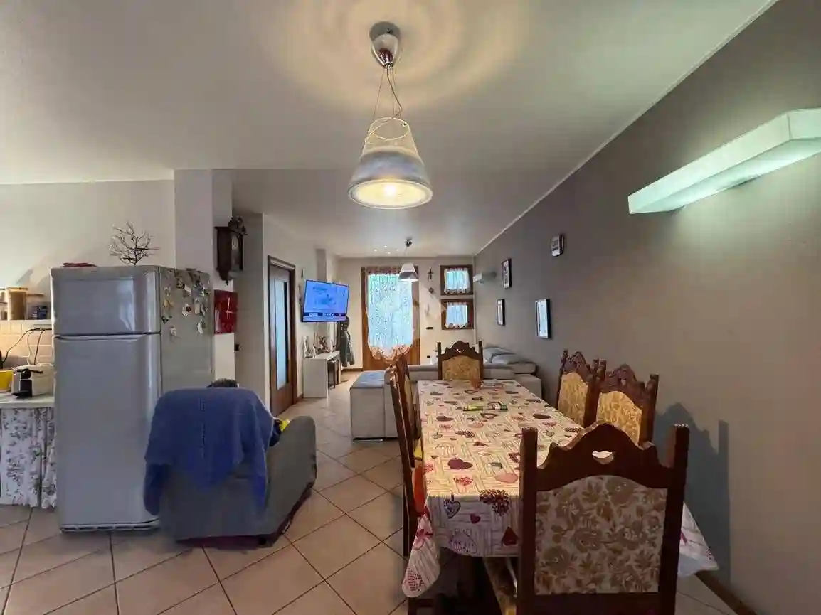 Villetta a schiera - foto 5
