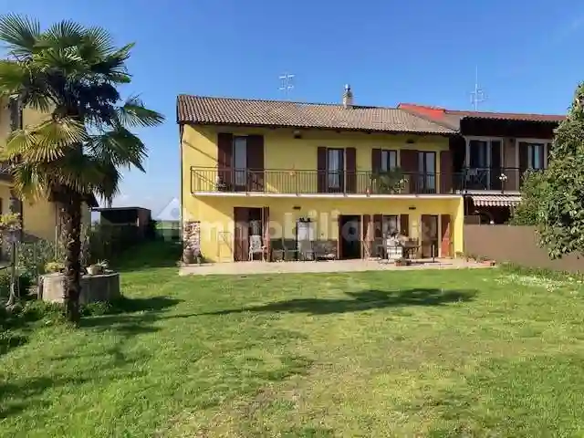 Casa indipendente - foto 2