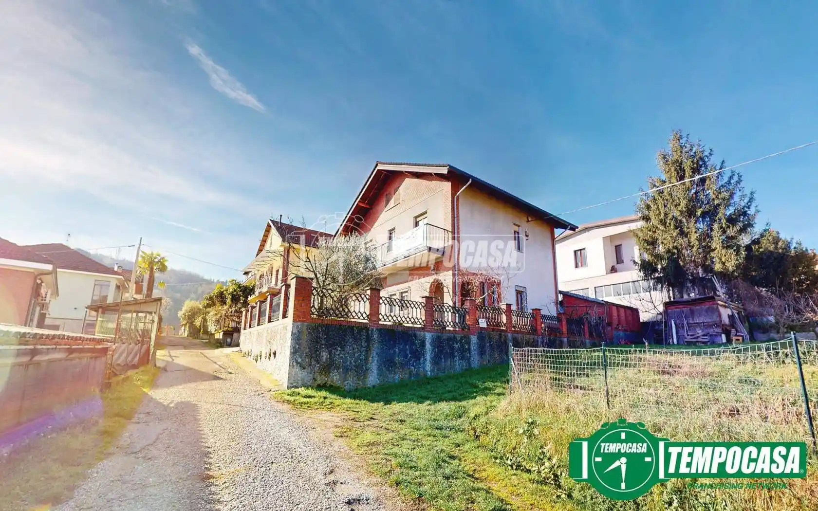 Villa in vendita a Acqui Terme