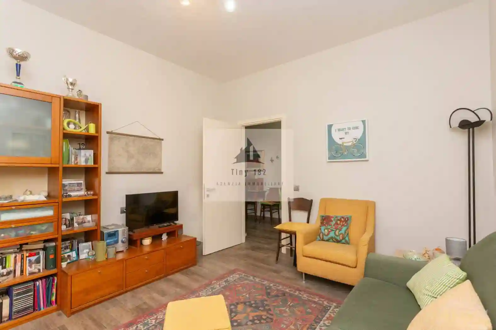 Appartamento - foto 5