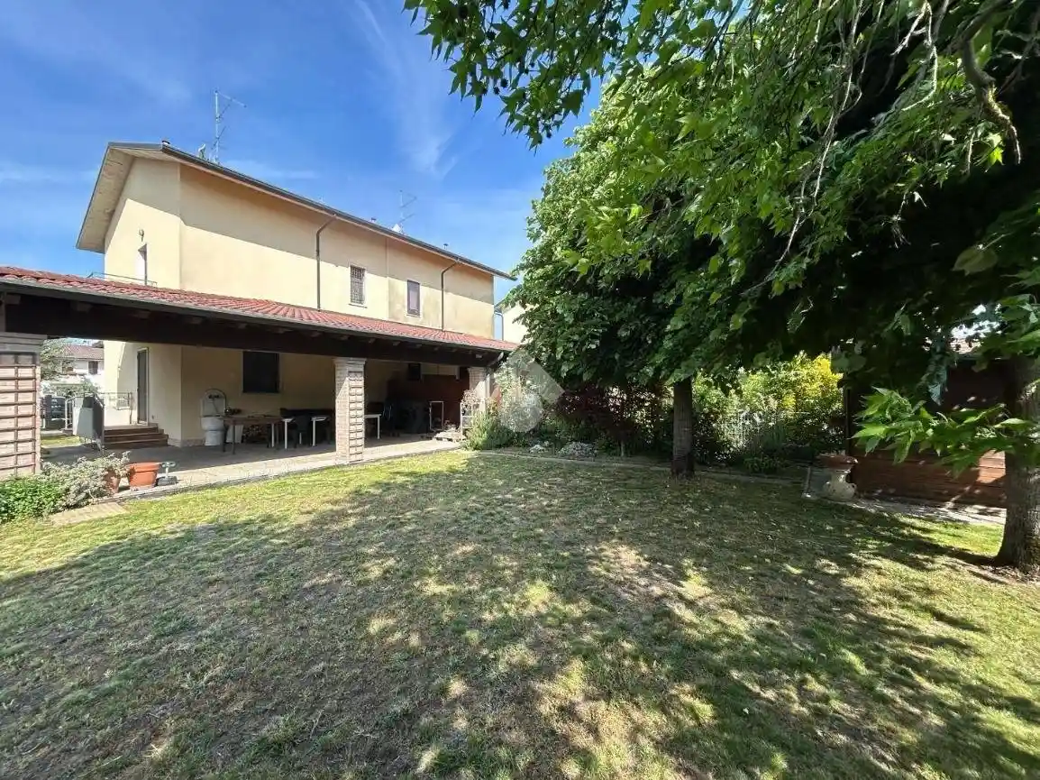 Villa in vendita a Isola della Scala