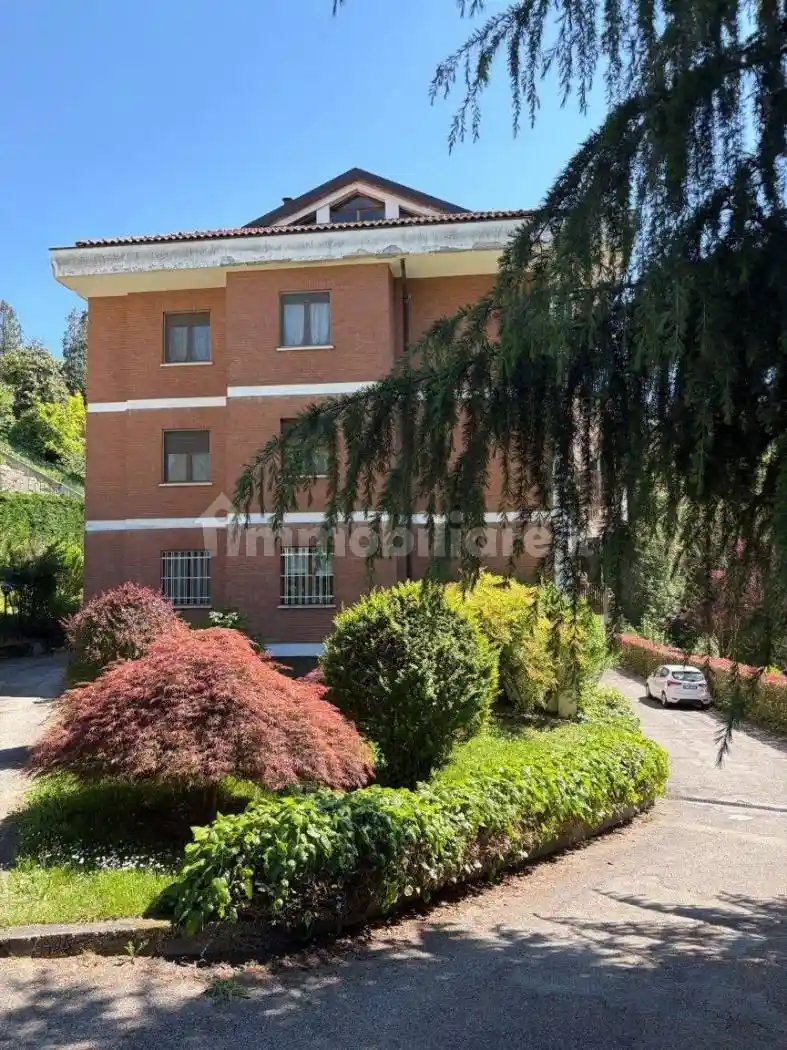 Appartamento in vendita a Gassino Torinese